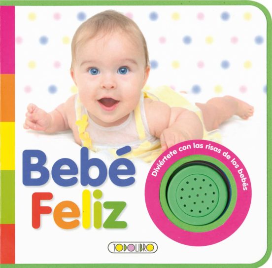 Bebe Feliz