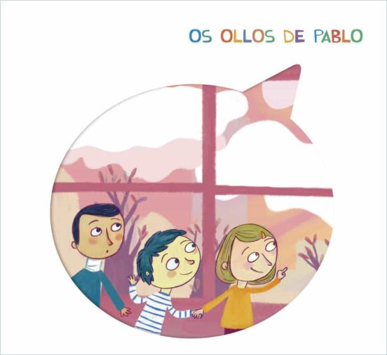 Picasso 4 Anos Proxecto Que Ves? 2020