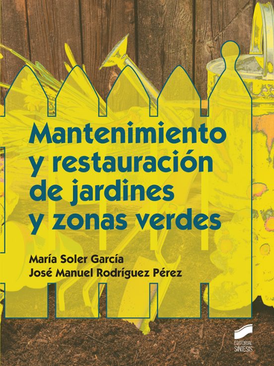Mantenimiento Y Restauración De Jardines Y Zonas Verdes