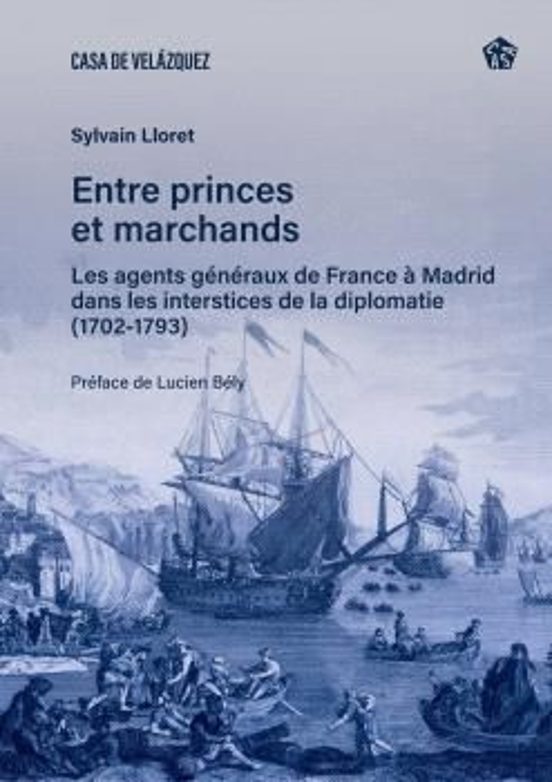 Entre Princes Et Marchands
