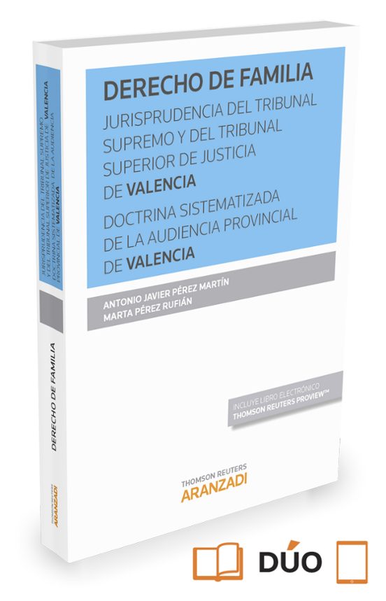 Derecho De Familia