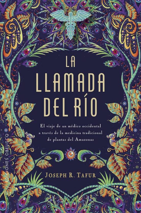 La Llamada Del Río