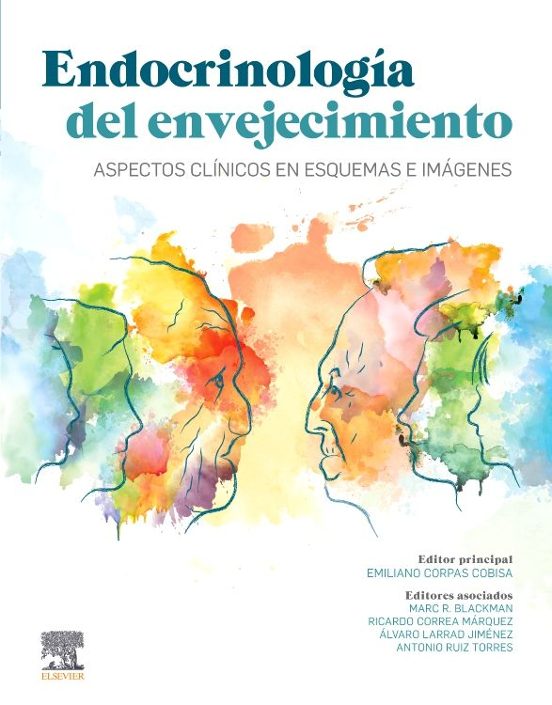 Endocrinología Del Envejecimiento