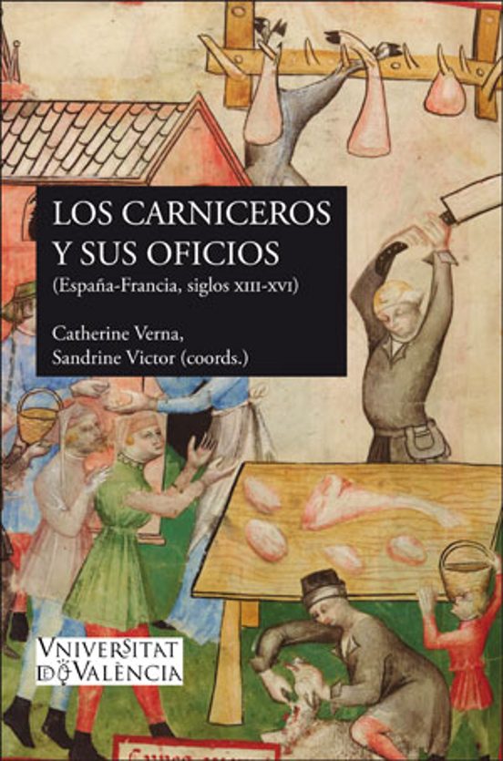 Los Carniceros Y Sus Oficios