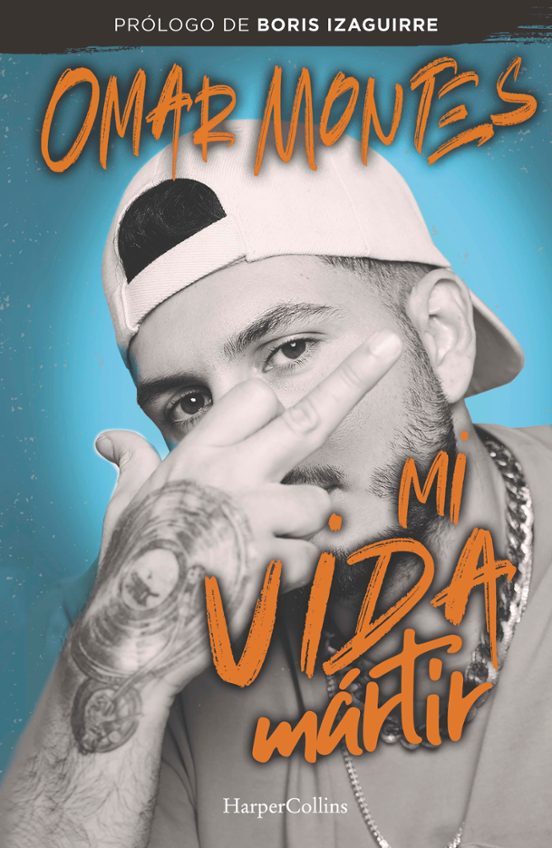 Mi Vida Mártir