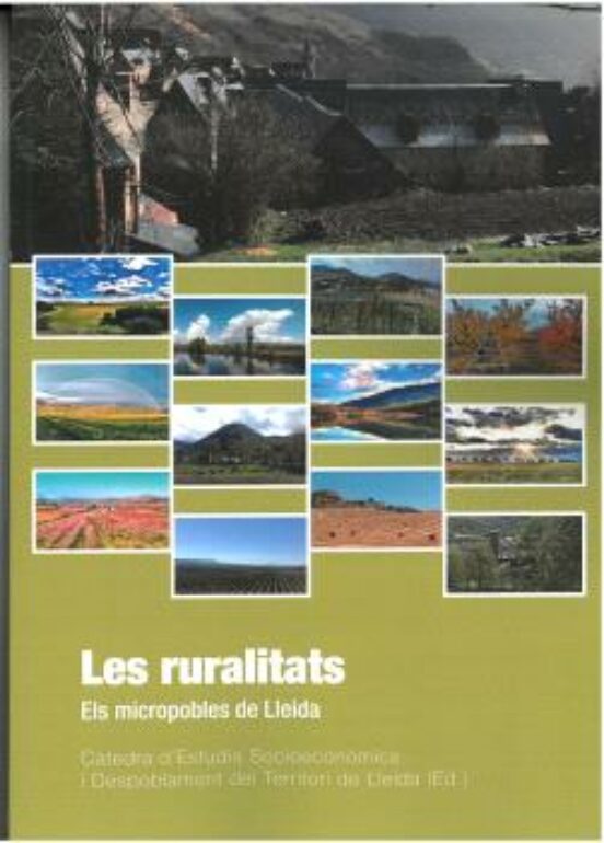 Les Ruralitats