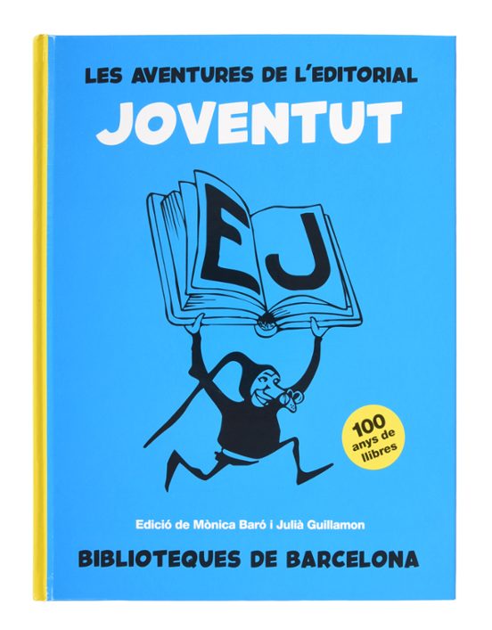 Les Aventures De L'Editorial Joventut