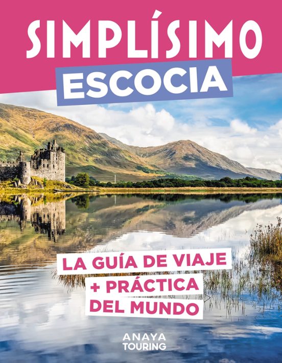 Escocia 2024