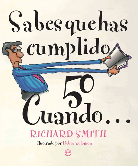 Sabes Que Has Cumplido 50 Cuando