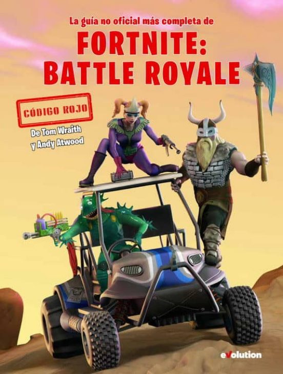 Fortnite: Battle Royale