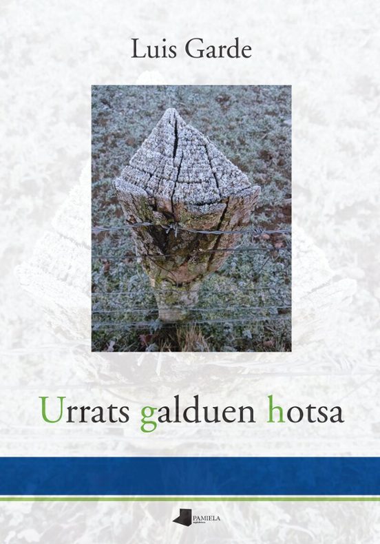Urrats Galduen Hotsa