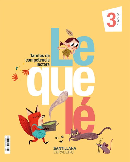 Fichas De Comprension Lectora 3º Primaria Saber Facer Contig