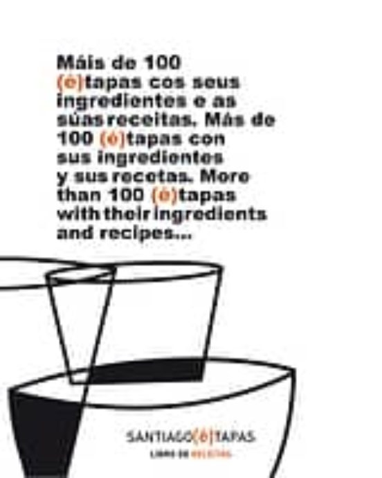 Santiago Tapas