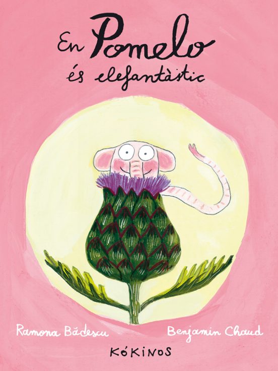 En Pomelo És Elefantàstic