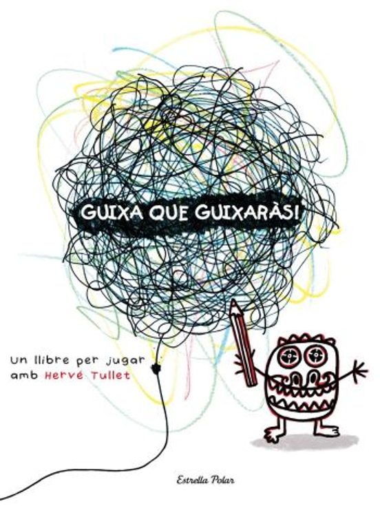 Guixa que guixaràs