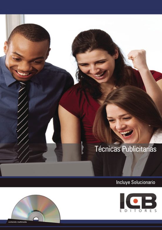 Técnicas Publicitarias