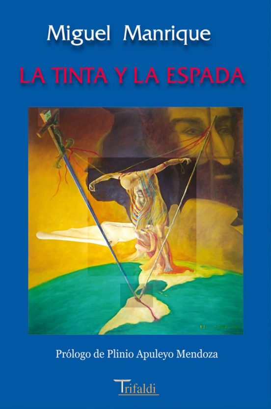 La Tinta y la Espada