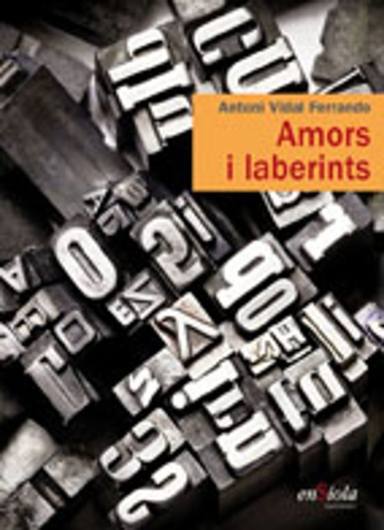 Amors I Laberints