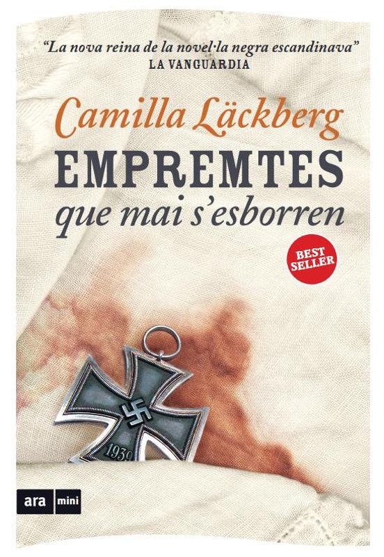 Empremtes Que Mai S Esborren