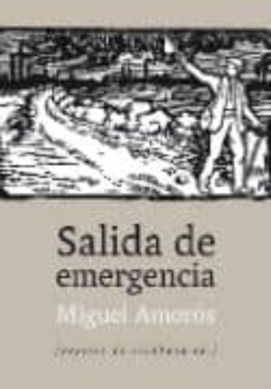 Salida De Emergencia
