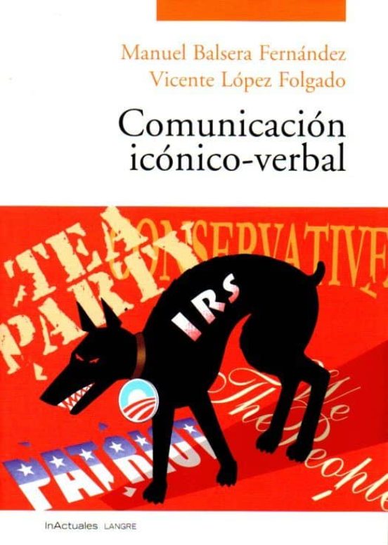 Comunicación Icónico-verbal