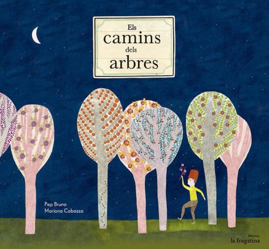 Els Camins Dels Arbres