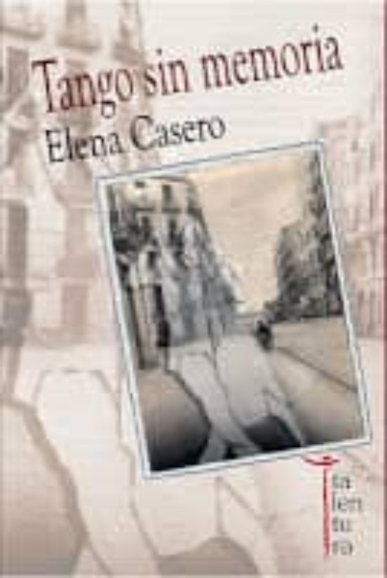 Tango Sin Memoria