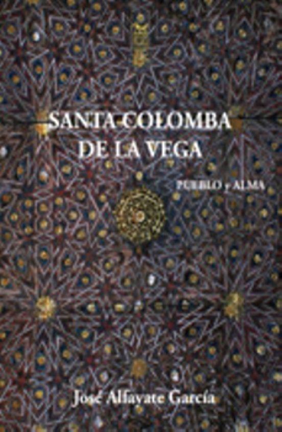 Santa Colomba De La Vega