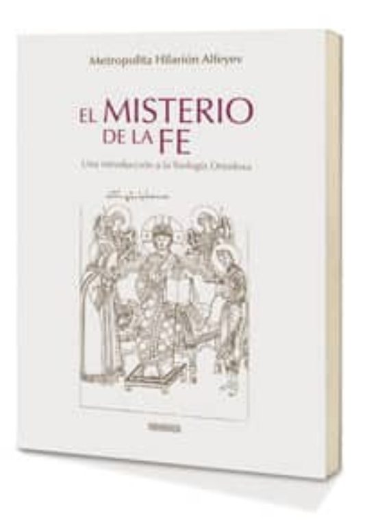 El Misterio De La Fe