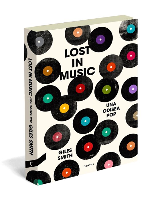 Lost in Music: Una Odisea Pop