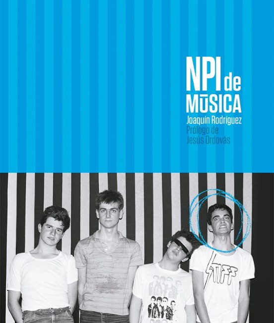 Npi De Música