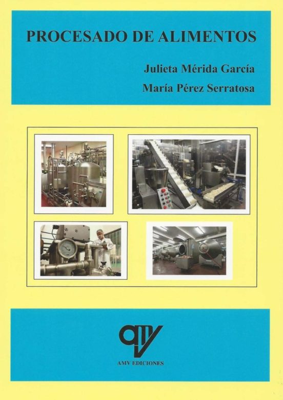Procesado De Alimentos