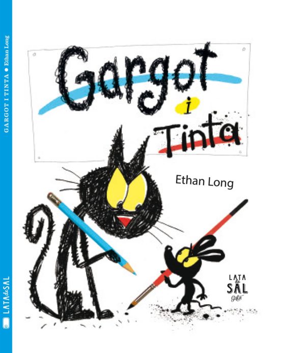 Gargot I Tinta