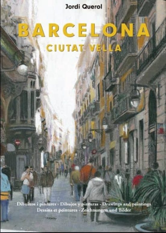 Barcelona Ciutat Vella