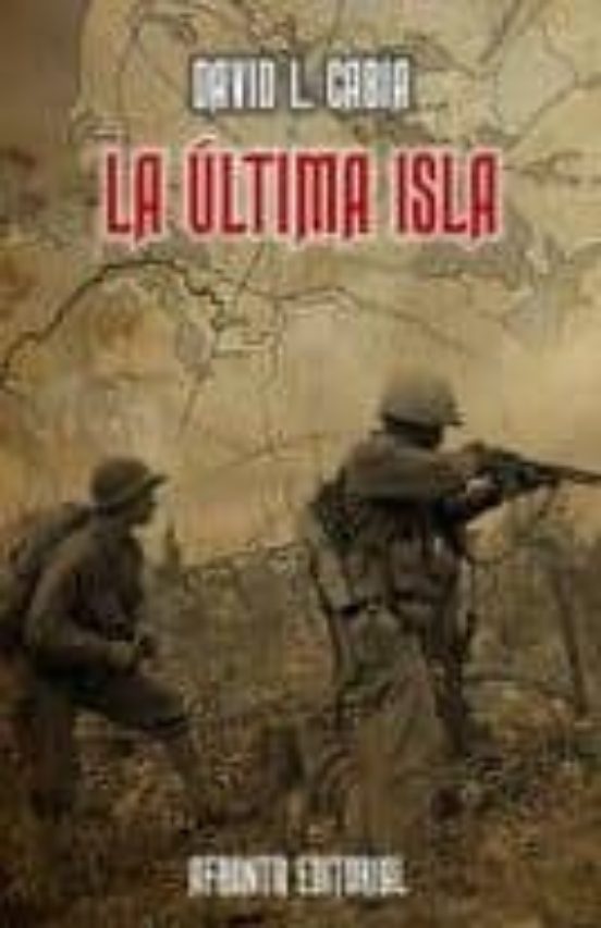 La Ultima Isla