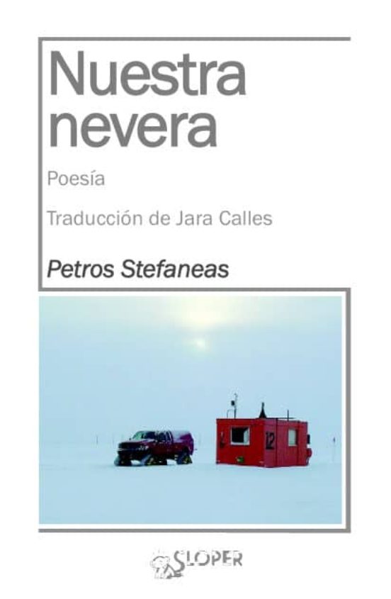 Nuestra Nevera