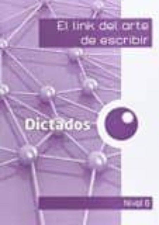 El Link De Los Dictados 6º Educacion Primaria