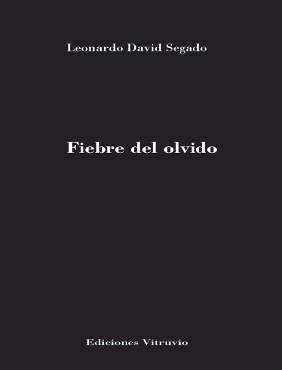 Fiebre Del Olvido