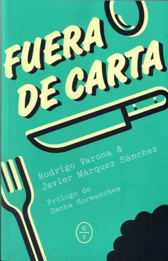 Fuera De Carta