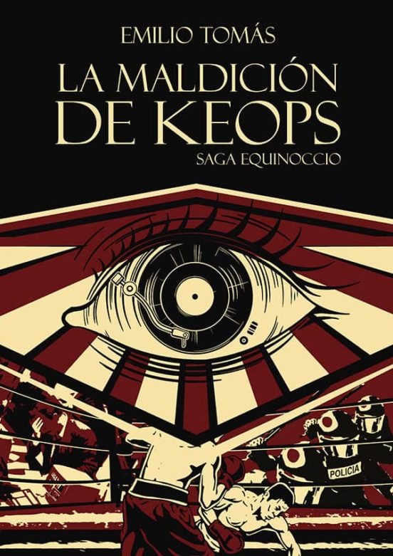 La Maldicion De Keops