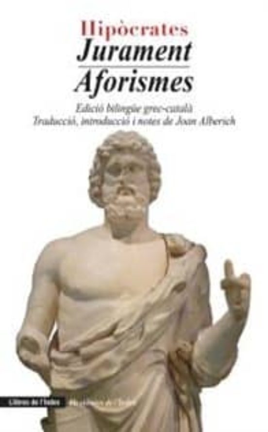 Aforismes. Jurament