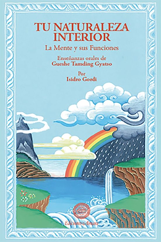 Tu Naturaleza Interior