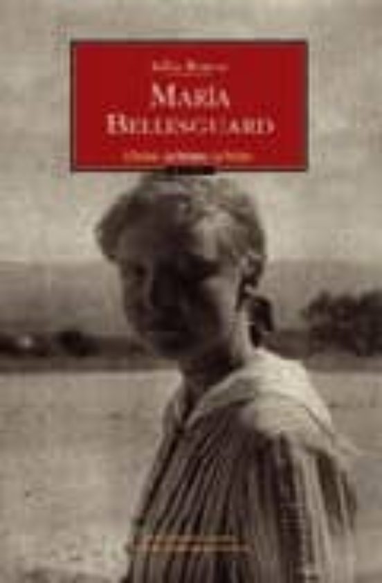 Maria Bellesguard