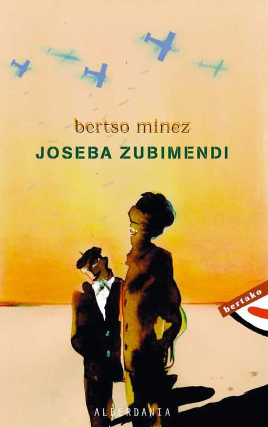 Bertso Minez