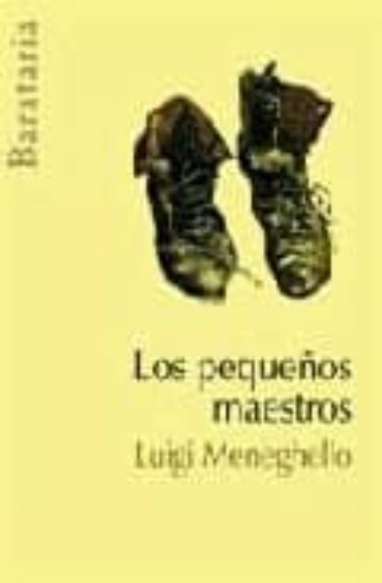 Los Pequeños Maestros