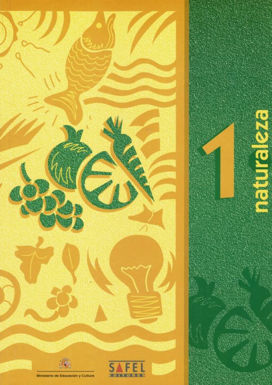 Naturaleza Modulo I: La Tierra