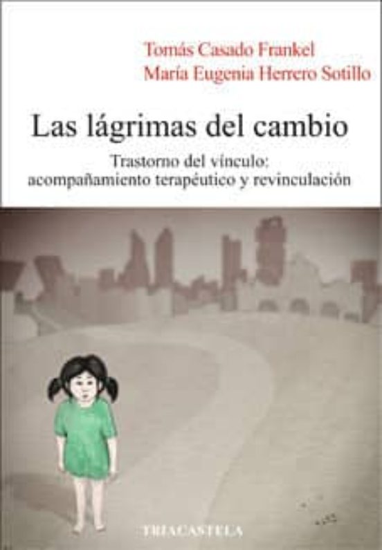 Las Lágrimas Del Cambio