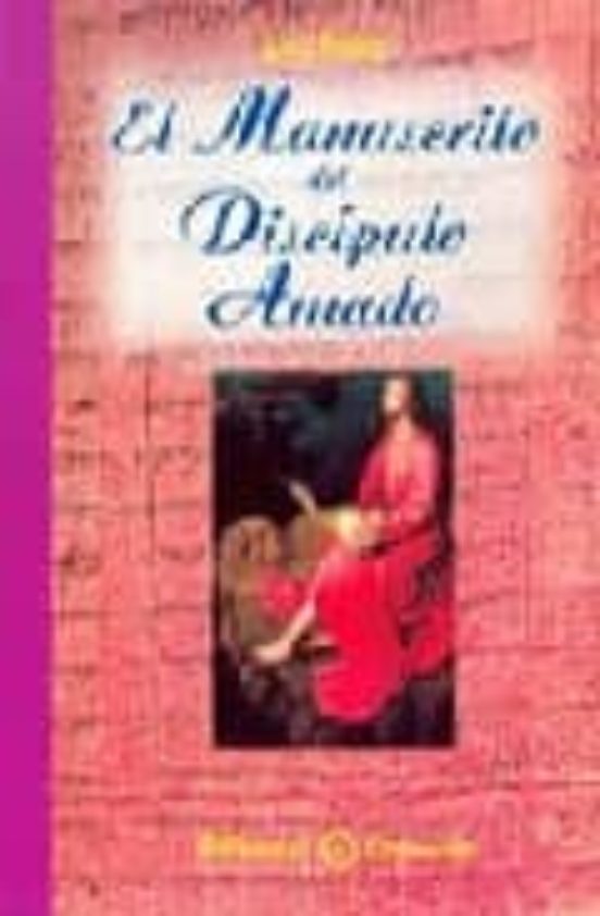 El Manuscrito Del Discípulo Amado