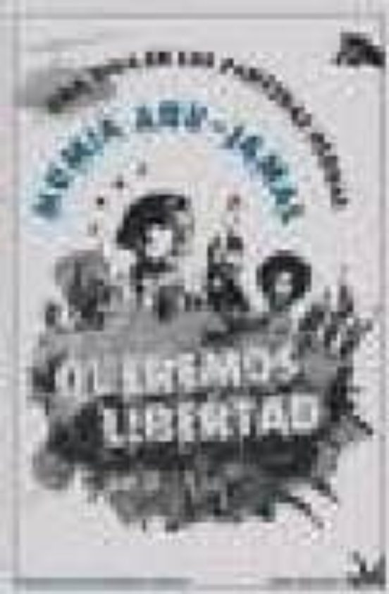 Queremos Libertad: Una Vida En Los Panteras Negras