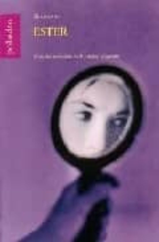 El Libro De Ester: Version De La Biblia Del Oso